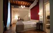 Kamar Tidur 4 Grand Hotel Impero - Wellness & Exclusive SPA