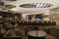 Bar, Cafe and Lounge Novotel New Delhi Aerocity Hotel