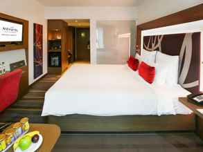 Bedroom 4 Novotel New Delhi Aerocity Hotel