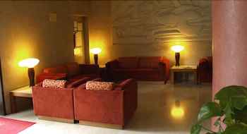 Lobby 4 Hotel Nuova Grosseto