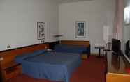 ห้องนอน 5 Hotel Nuova Grosseto