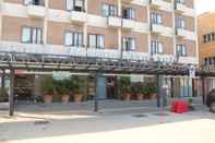 Exterior Hotel Nuova Grosseto