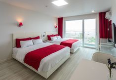 Bedroom 7 Spring and Autumn Hotel & Resort