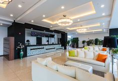 Lobby 3 Spring and Autumn Hotel & Resort