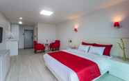 Kamar Tidur 3 Spring and Autumn Hotel & Resort