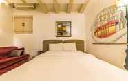 Bedroom 4 Hotel M