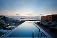 Swimming Pool The Unity Patong