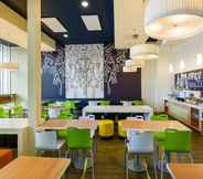 Restaurant 3 ibis budget Auckland Airport