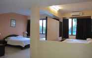 Bedroom 3 Mae Pim Resort Hotel