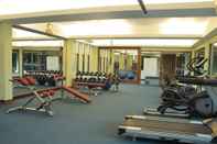 Fitness Center Mae Pim Resort Hotel