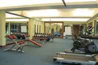 Fitness Center Mae Pim Resort Hotel