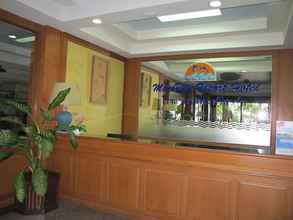 Lobby 4 Mae Pim Resort Hotel