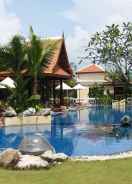 SWIMMING_POOL Mae Pim Resort Hotel