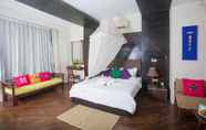 ห้องนอน 3 Amata Resort & Spa