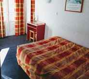 Bedroom 4 Hotel Aux Armes de Belgique