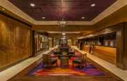 Lobi 2 Golden Nugget Lake Tahoe