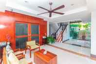 Lobi Davina Beach Homes