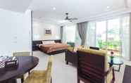 Kamar Tidur 5 Davina Beach Homes