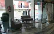 Lobby 3 Hotel Atalaya I