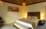 Bilik Tidur 6 Gili Villas