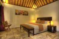 Bilik Tidur Gili Villas