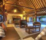 Common Space 4 Gili Villas