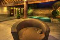 Entertainment Facility Gili Villas