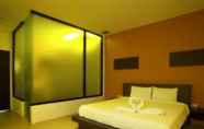 Bedroom 3 Get Link Hip Hua Hin Hotel