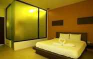 Bedroom 3 Get Link Hip Hua Hin Hotel