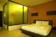 Bedroom Get Link Hip Hua Hin Hotel