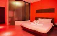 Kamar Tidur 5 Get Link Hip Hua Hin Hotel