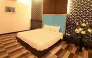 Bedroom 4 Get Link Hip Hua Hin Hotel