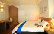 Kamar Tidur 7 Dream D Residence