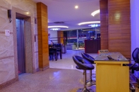 Bar, Cafe and Lounge Regal Airport Hotel