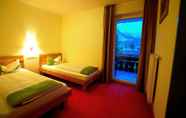 Bedroom 3 Hotel Waldmann