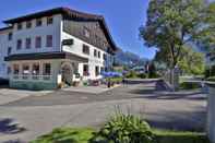 Exterior Hotel Waldmann