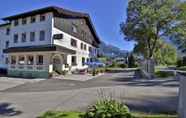 Exterior 6 Hotel Waldmann