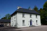 Exterior Cannaway House B&B