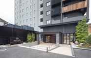 Bangunan 2 Central Hotel Takeo Onsen