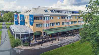 Exterior 4 Best Western Hotel Värnamo