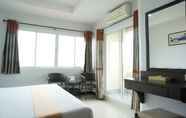 ห้องนอน 2 Iyara Hua Hin Lodge