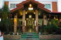 ภายนอกอาคาร Iyara Hua Hin Lodge