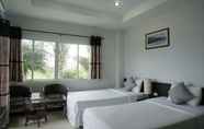 ห้องนอน 3 Iyara Hua Hin Lodge