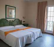 ห้องนอน 2 Hotel Mitra