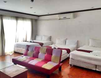 Kamar Tidur 2 The XP Bangkok