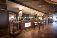 Bar, Cafe and Lounge Hotell Valhall