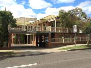 Exterior 4 Golf Links Motel