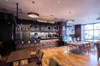 Bar, Kafe dan Lounge Hotel Mystays Premier Kanazawa