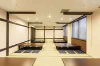 Ruangan Fungsional Hotel Mystays Premier Kanazawa