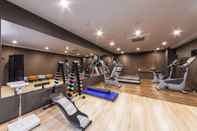 Fitness Center Hotel Mystays Premier Kanazawa